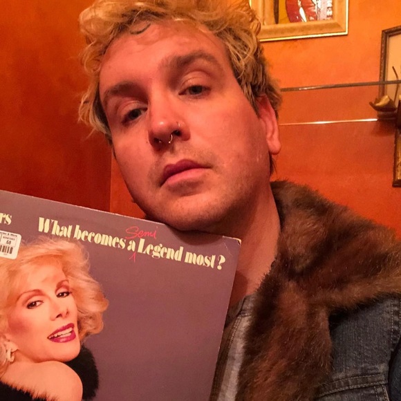 Meet your Posher, David - Picture 10 of 10